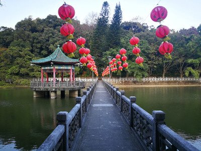 2021年廣東羅浮山電子導(dǎo)覽、語音講解、手繪地圖等智能導(dǎo)覽系統(tǒng)功能上線了.jpg