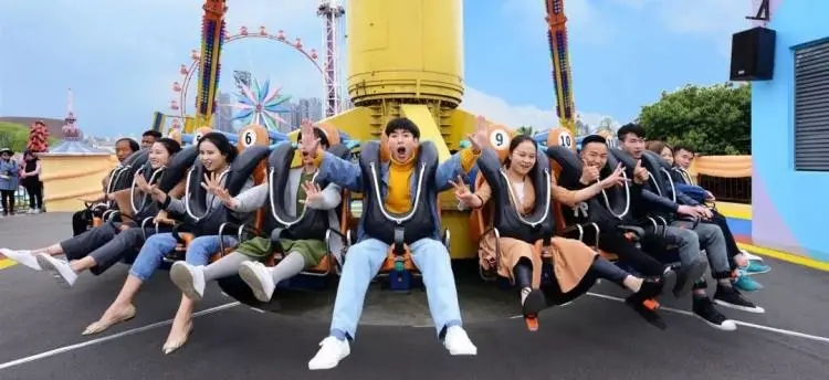 2021年四川成都?xì)g樂谷手繪地圖、語音講解、電子導(dǎo)覽等智能導(dǎo)覽系統(tǒng)上線.jpg