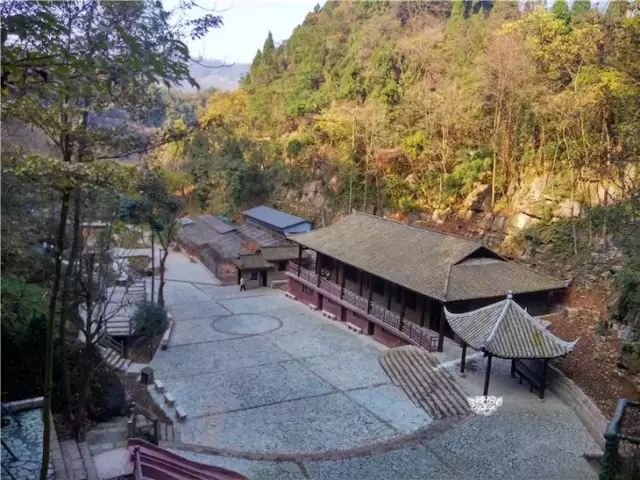 2021年四川綿陽羅浮山羌王城手繪地圖、語音講解、電子導(dǎo)覽等智能導(dǎo)覽系統(tǒng)上線.webp.jpg