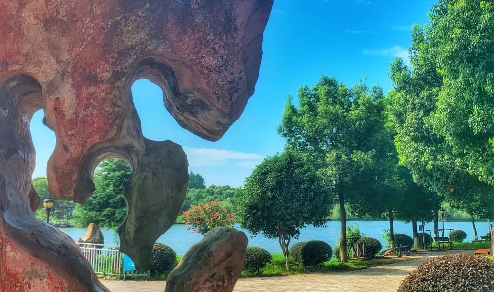 鄂王城生態文化園恢復預約售票游玩，精選旅游路線，楚源鄂根之旅.jpg