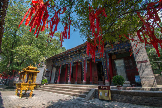 重磅：一大批景區支付寶小程序上線啦！小泥人幫你免費開通，快行動起來！.jpg