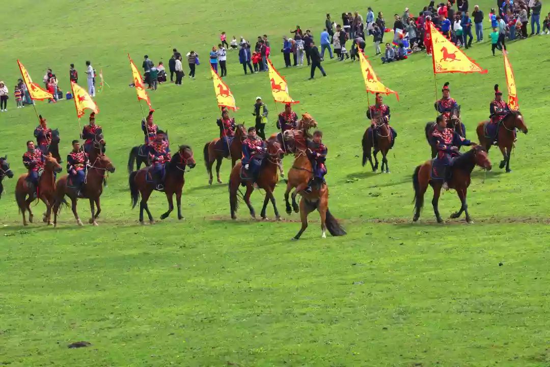 重磅：一大批景區支付寶小程序上線啦！小泥人幫你免費開通，快行動起來！.jpeg