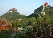 2021年山西晉城玨山4A景區(qū)手繪地圖、語音講解、電子導(dǎo)覽等智能導(dǎo)覽系統(tǒng)上線.jpg
