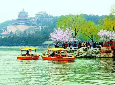 2021年景區游船押金系統上線，掃碼操作快捷方便.jpg