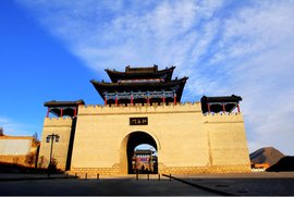 青海丹噶爾古城4A景區(qū)手繪地圖、語音講解、電子導(dǎo)覽等智能導(dǎo)覽系統(tǒng)上線.jpg