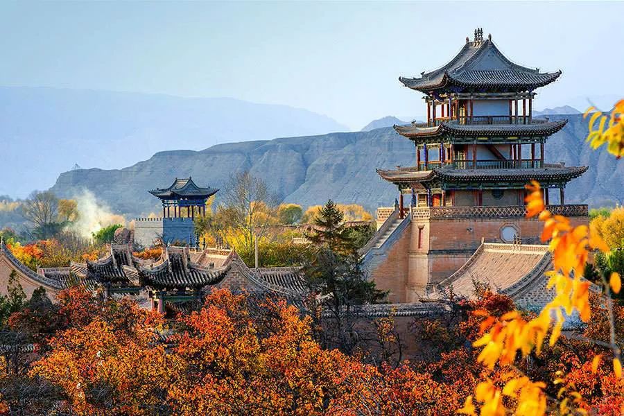 青海老爺山4A景區(qū)手繪地圖、語(yǔ)音講解、電子導(dǎo)覽等智能導(dǎo)覽系統(tǒng)上線.jpeg