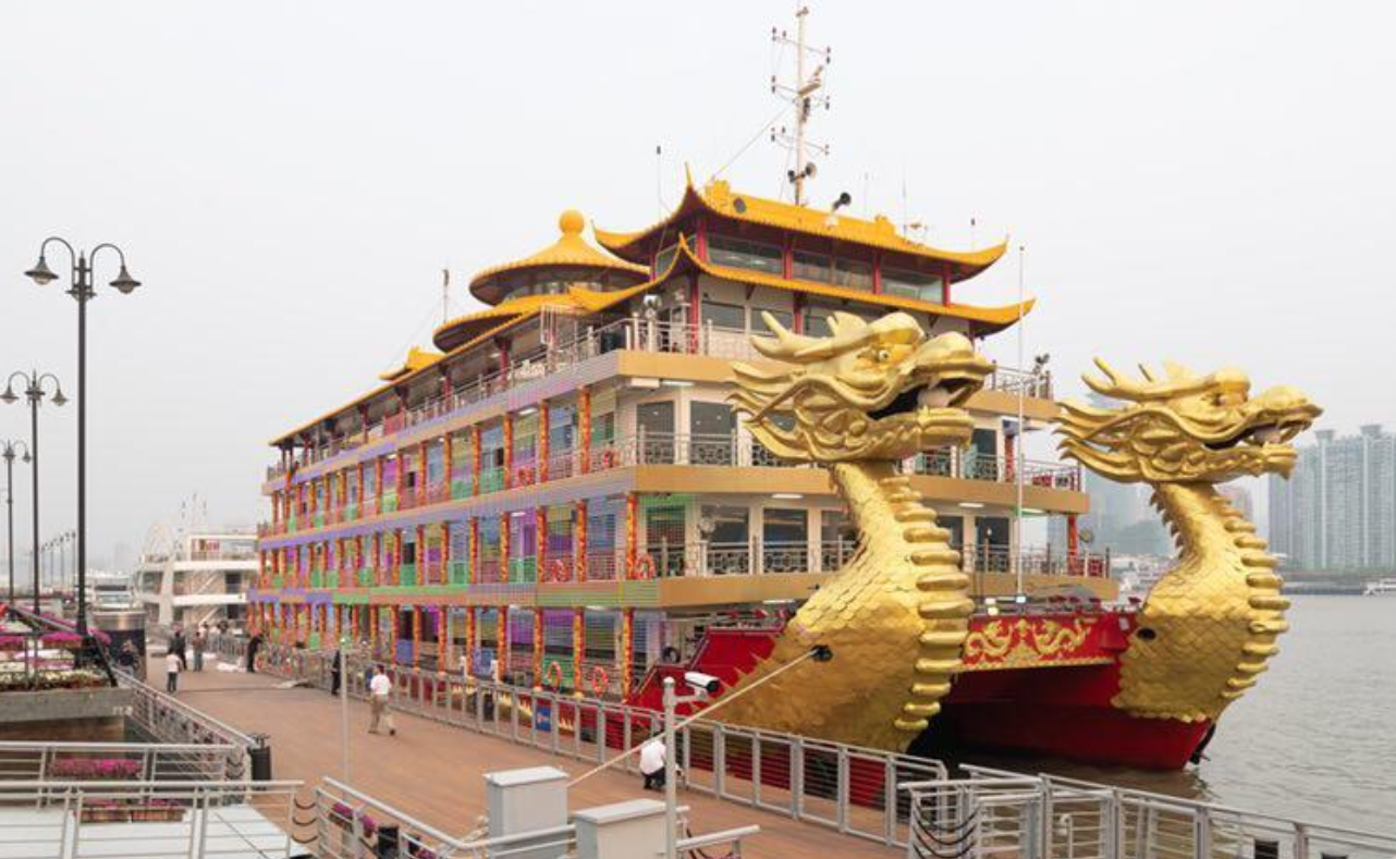 上海浦江碼頭游船租金押金系統(tǒng)上線運(yùn)行.png