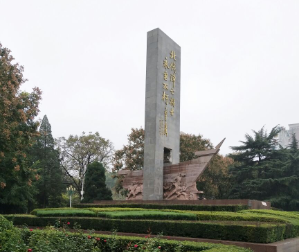 鄭州市碧沙崗公園語音講解4大功能，公園語音講解怎么收費(fèi).png