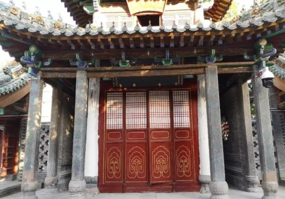 鄭州北大清真寺智慧語音講解系統，智慧語音講解系統功能介紹.png