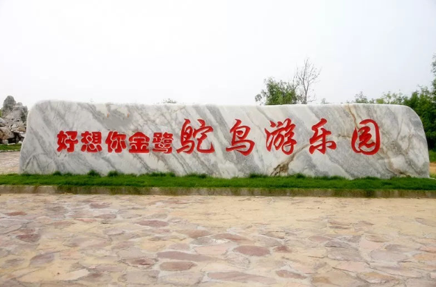 2021鄭州金鷺鴕鳥園智能語音講解系統上線，聽著語音看科教基地.png