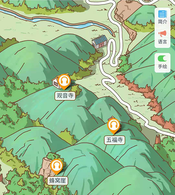 2021年中央統(tǒng)戰(zhàn)部舊址智能導(dǎo)覽系統(tǒng)上線，邀請你一起見證歷史變遷.jpg