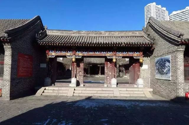 哈爾濱關(guān)道遺址文化公園智能導(dǎo)系統(tǒng)，帶你回顧古代聚落遺址1.jpeg