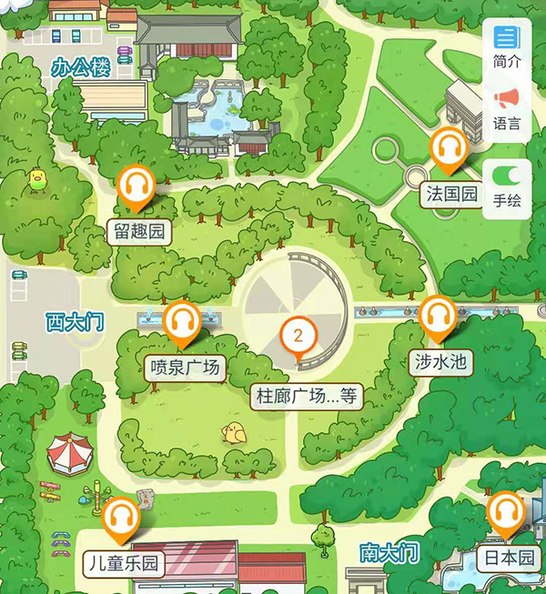 2021年石家莊石門(mén)公園智能導(dǎo)覽系統(tǒng)全新功能及價(jià)格解說(shuō).jpg