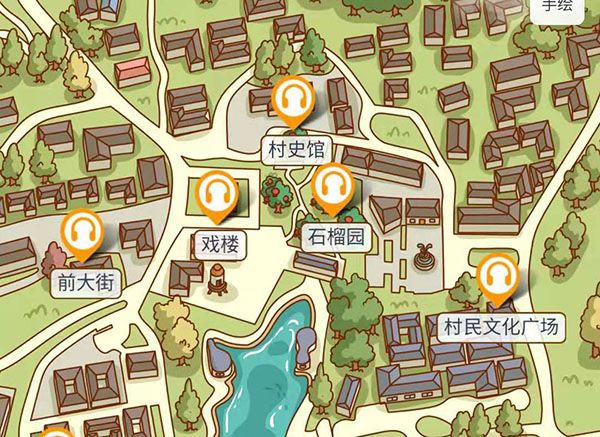 2021年中央統(tǒng)戰(zhàn)部舊址智能導(dǎo)覽系統(tǒng)上線，邀請你一起見證歷史變遷.jpg
