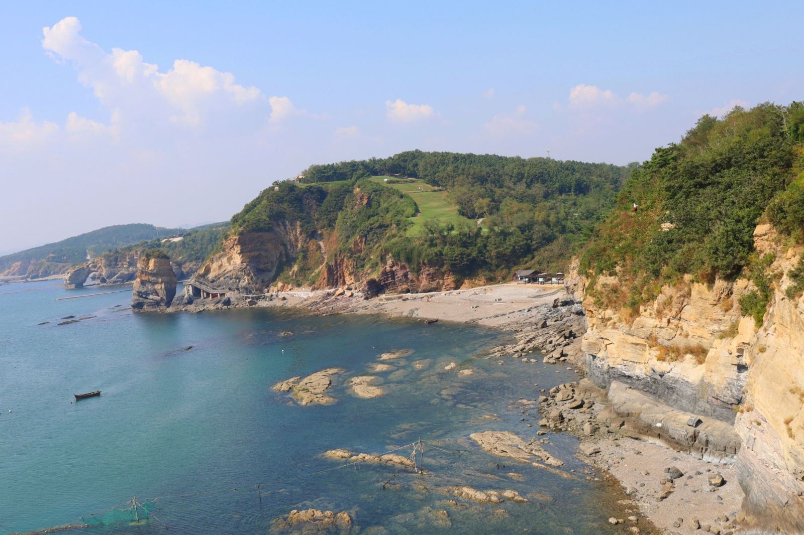 2021年大連濱海國家地質公園的智能導覽上線，你的專屬智能導游2.jpg