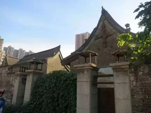 來(lái)石家莊跟著申后高氏民宅智能導(dǎo)覽一起學(xué)習(xí)傳承百年的民俗歷史.jpeg