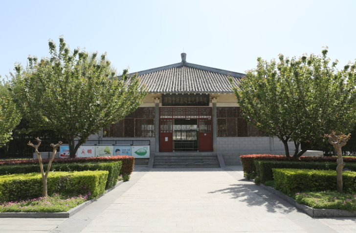 河南省新鄭市鄭國車馬坑景區地圖導覽系統帶你瀏覽春秋時期鄭國文物.png