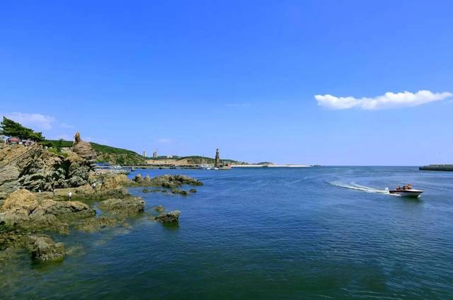 國家5A景區(qū)大連老虎灘海洋公園地圖導(dǎo)覽攻略游玩新功能1.jpg