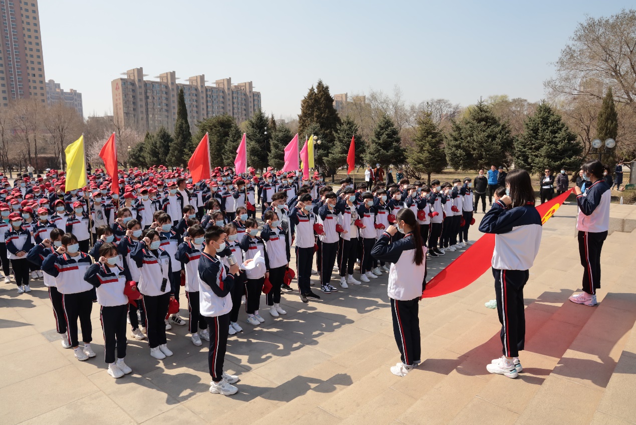 2021年撫順市雷鋒紀念館智能電子導覽、語音講解、手繪地圖等4大功能.jpg