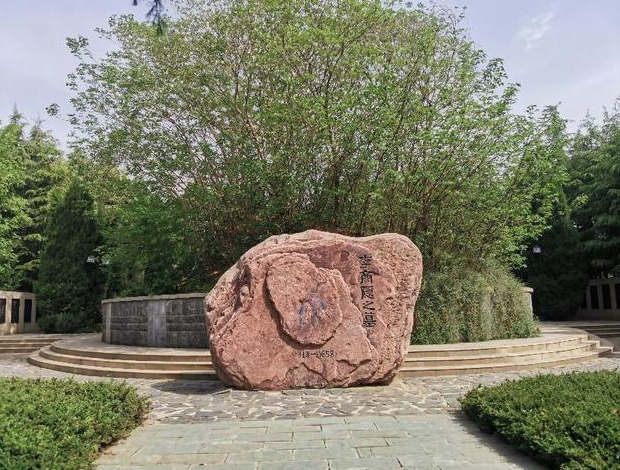 2021鄭州市滎陽(yáng)李商隱公園智慧導(dǎo)覽帶你了解唐代詩(shī)歌文化背景.png