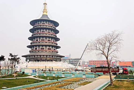 4A洛陽隋唐城遺址公園智慧導(dǎo)覽指南，隋唐城遺址公園導(dǎo)覽系統(tǒng).png