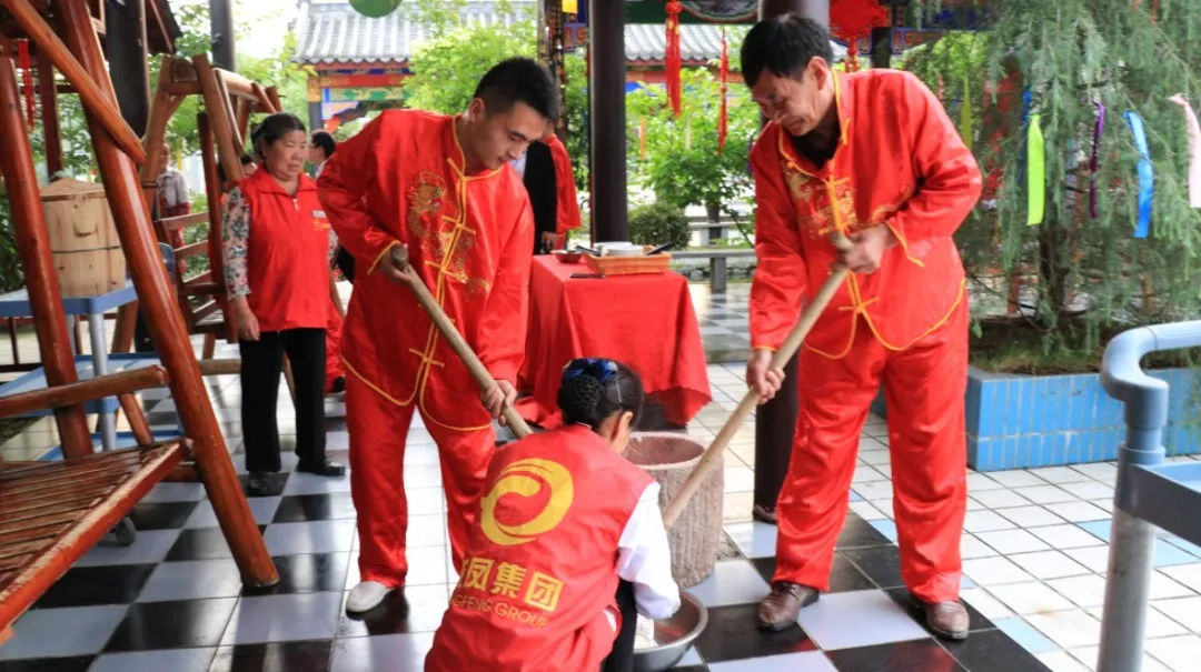 中秋送福利！龍鳳山景區中秋搶票活動開始了，暢玩套票半價搶.png