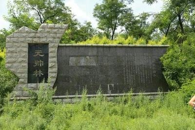 遼寧元帥林國家森林公園智慧導(dǎo)覽系統(tǒng)，不僅僅是語音講解.jpg