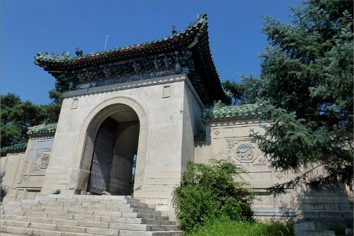 遼寧元帥林國家森林公園智慧導(dǎo)覽系統(tǒng)，不僅僅是語音講解4.jpg
