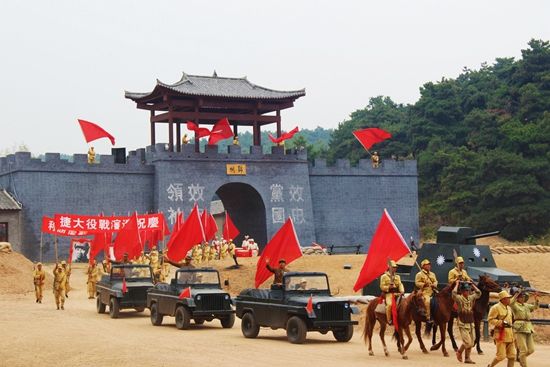 2021年遼沈戰役景區智慧導覽系統有什么優勢嗎？1.jpg