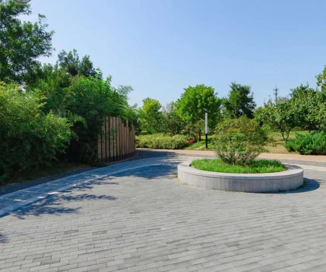 正定潭園公園智慧導覽系統功能升級，帶你云游古典園林.jpg