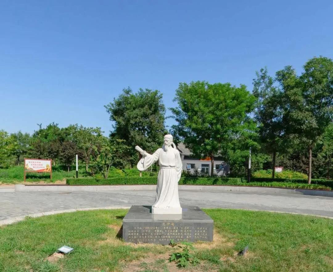 正定潭園公園智慧導覽系統功能升級，帶你云游古典園林1631626529668568.jpg