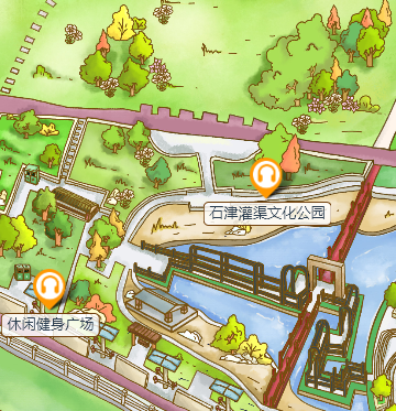 景區電子導覽系統為石津灌渠文化公園增添新氣色，秋游首選.png
