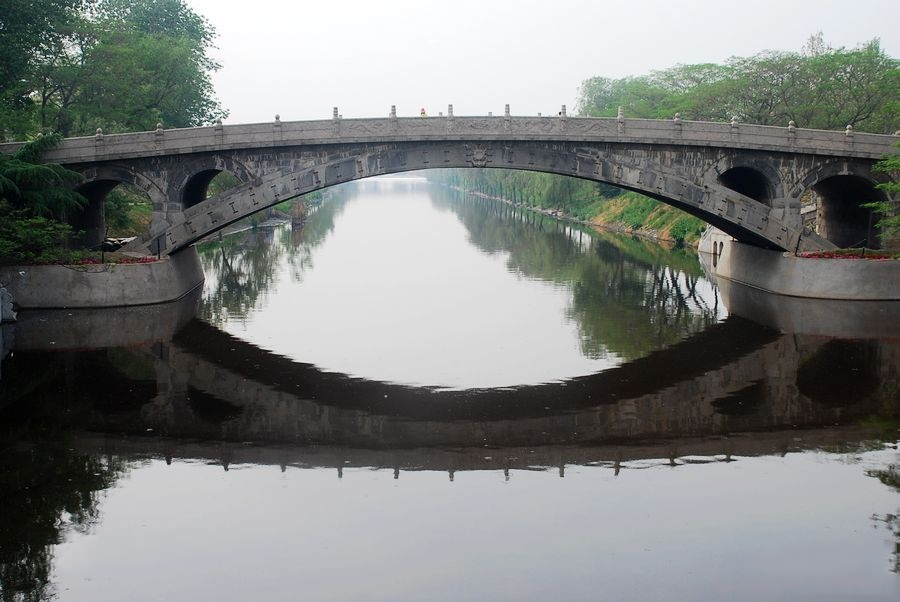 4A景區(qū)趙州橋智慧導(dǎo)覽系統(tǒng)助力景區(qū)提升綜合服務(wù)水平.jpg