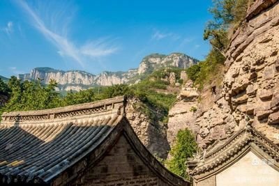 2021年河北蒼巖山風(fēng)景區(qū)電子導(dǎo)覽項目正式投入使用，四大主要功能，超值體驗.jpg