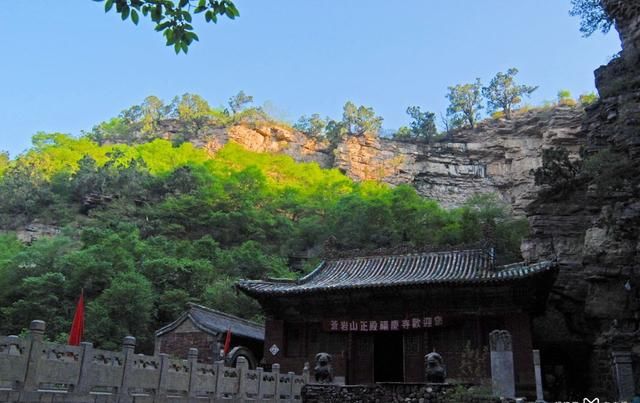 2021年河北蒼巖山風(fēng)景區(qū)電子導(dǎo)覽項目正式投入使用，四大主要功能，超值體驗.jpg