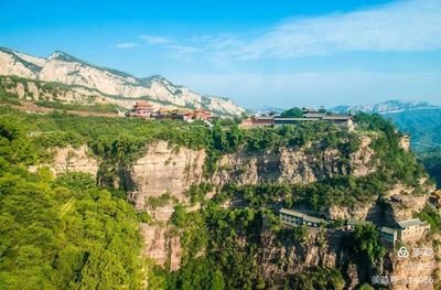 2021年河北蒼巖山風(fēng)景區(qū)電子導(dǎo)覽項目正式投入使用，四大主要功能，超值體驗.jpg