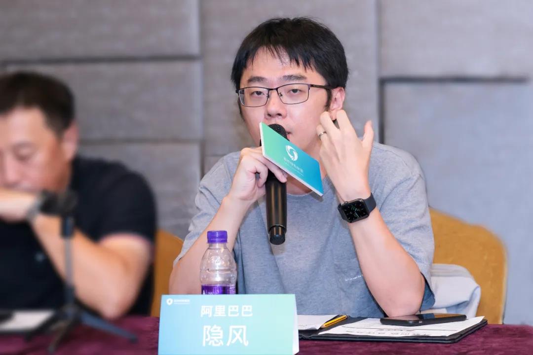 鴻蒙旅游生態SaaS服務商小泥人應邀參加軟件綠色聯盟第十七次秘書處會議，共商生態共享新機遇.jpg