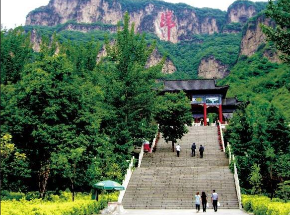 河北天桂山風(fēng)景區(qū)響應(yīng)國家號召，打造景區(qū)智慧導(dǎo)覽系統(tǒng)功能全方面升級.png
