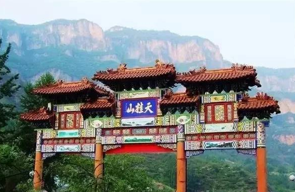河北天桂山風(fēng)景區(qū)響應(yīng)國家號召，打造景區(qū)智慧導(dǎo)覽系統(tǒng)功能全方面升級.png