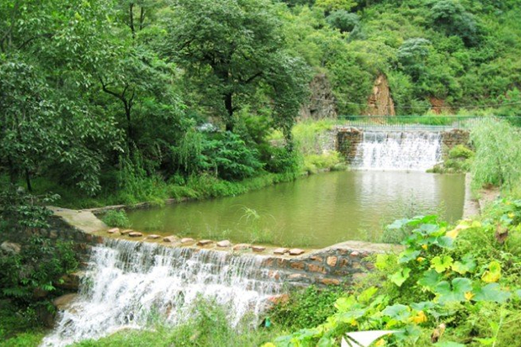 河北秋山原生態(tài)自然風(fēng)景區(qū)智慧電子導(dǎo)覽系統(tǒng)應(yīng)用2021年上線了.jpg