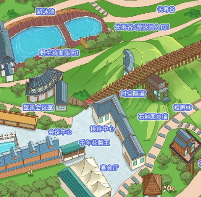 梅州南壽峰智慧電子導覽功能.png