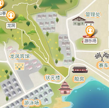 石家莊龍鳳湖景區智慧導覽系統服務商.png