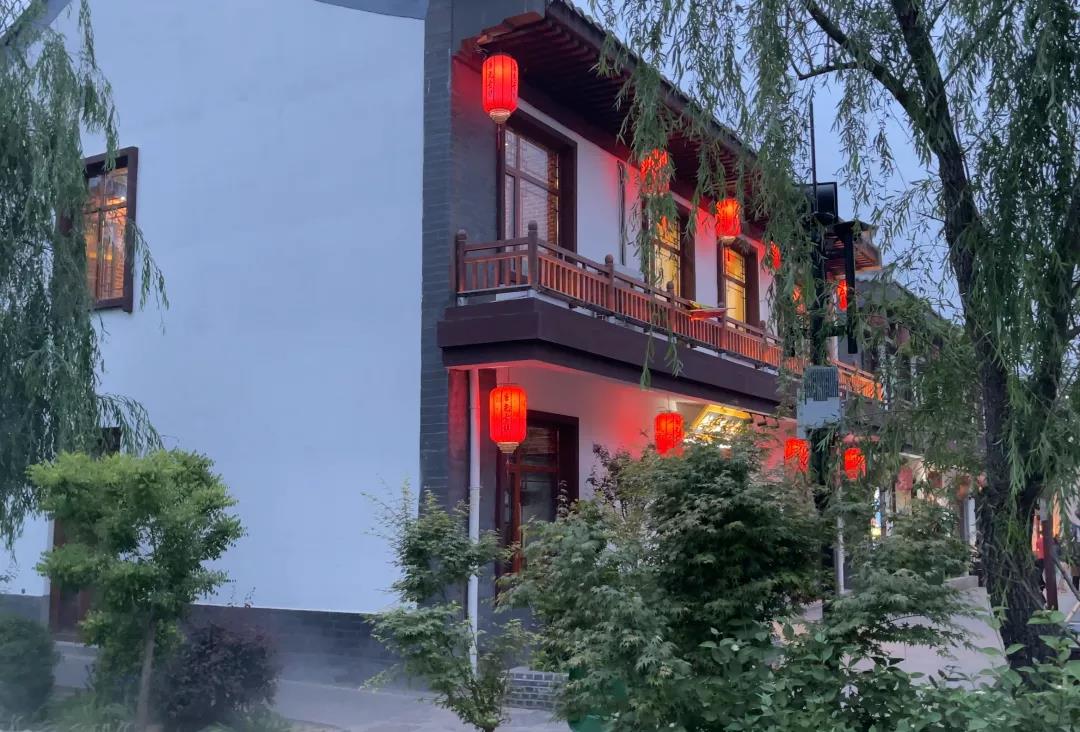 河北唐堯古鎮(zhèn)智能導(dǎo)覽系統(tǒng).jpg