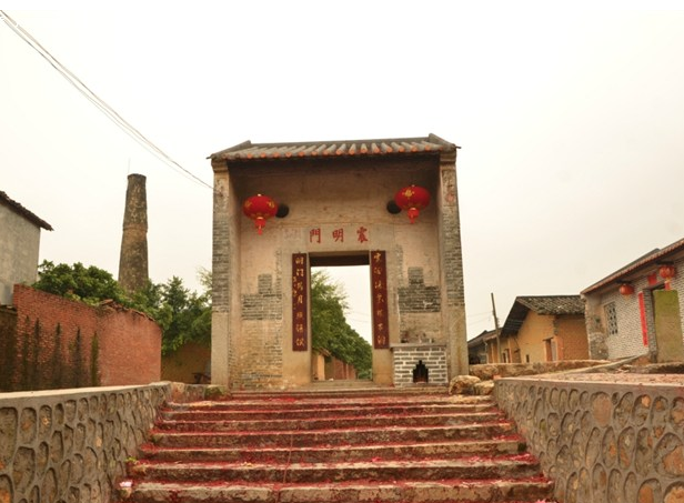 錢崗古村智能電子導(dǎo)覽功能.png