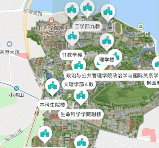 武漢大學(xué)智慧電子導(dǎo)覽.png