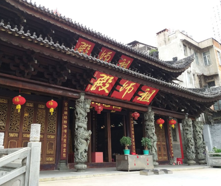 廣州華林寺語音講解導覽系統介紹中國佛教始祖達摩.png