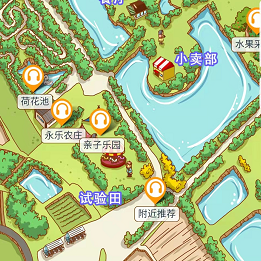 廣州永樂農(nóng)莊智慧地圖導(dǎo)覽功能.png