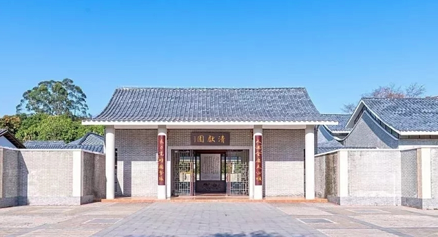 廣州清獻(xiàn)園智能電子導(dǎo)覽價(jià)格.png