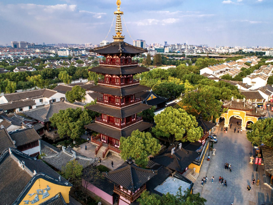 蘇州寒山寺智慧電子導覽功能.png