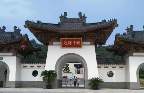 弘揚孝道文化圣地中華孝道園智能電子導覽上線了.png